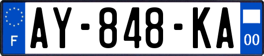AY-848-KA