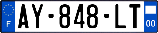AY-848-LT
