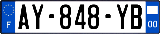 AY-848-YB
