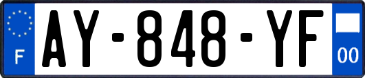 AY-848-YF