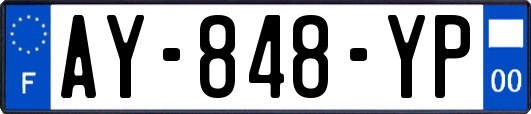 AY-848-YP