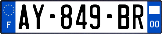 AY-849-BR