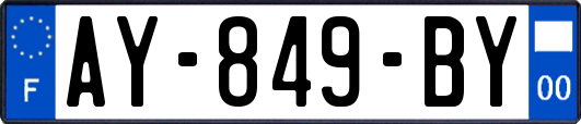 AY-849-BY
