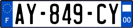 AY-849-CY