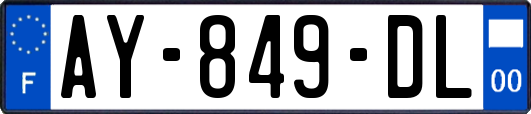 AY-849-DL