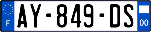 AY-849-DS