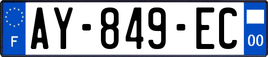 AY-849-EC