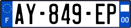 AY-849-EP
