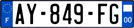 AY-849-FG