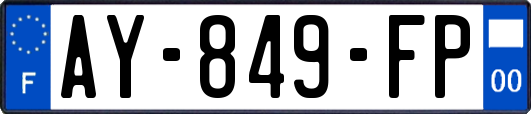 AY-849-FP