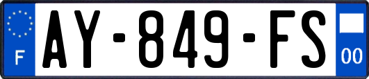 AY-849-FS