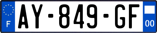 AY-849-GF