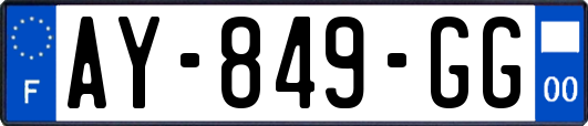 AY-849-GG