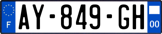 AY-849-GH