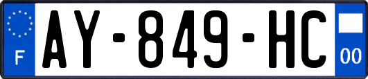AY-849-HC