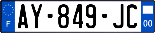 AY-849-JC
