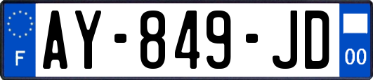 AY-849-JD