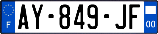 AY-849-JF