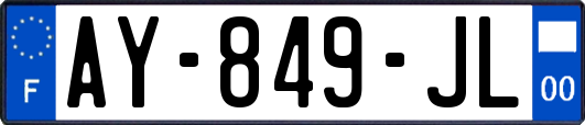 AY-849-JL