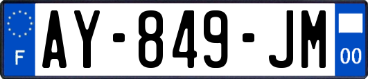 AY-849-JM