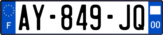 AY-849-JQ