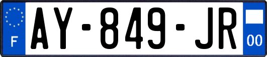 AY-849-JR
