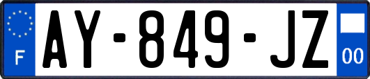 AY-849-JZ