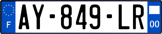 AY-849-LR