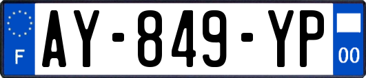 AY-849-YP