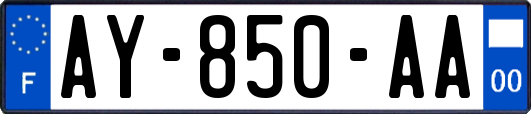 AY-850-AA