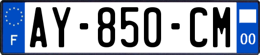 AY-850-CM