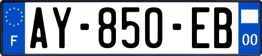 AY-850-EB