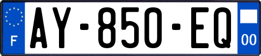 AY-850-EQ