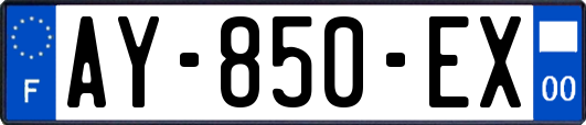 AY-850-EX