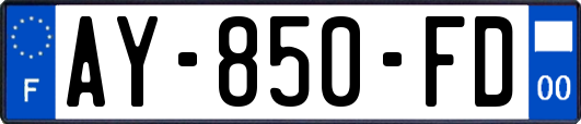 AY-850-FD