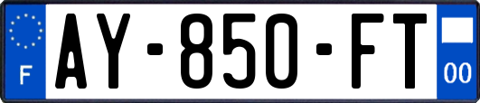 AY-850-FT