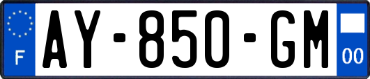 AY-850-GM