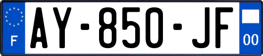 AY-850-JF
