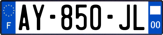 AY-850-JL
