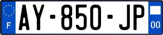 AY-850-JP