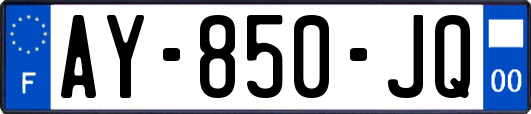 AY-850-JQ