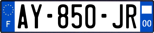 AY-850-JR