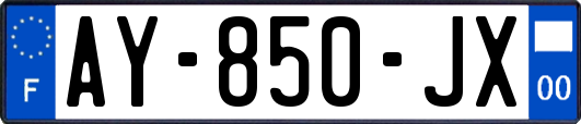 AY-850-JX