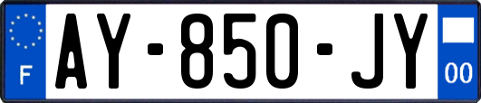AY-850-JY