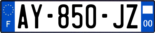 AY-850-JZ