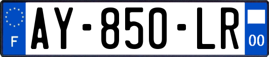 AY-850-LR