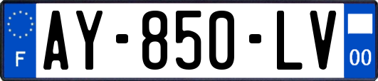 AY-850-LV