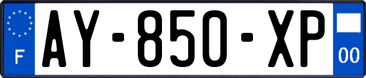 AY-850-XP