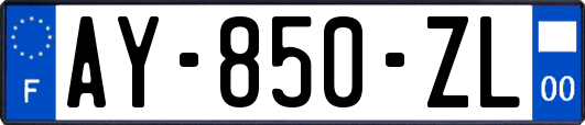 AY-850-ZL