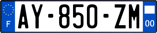AY-850-ZM